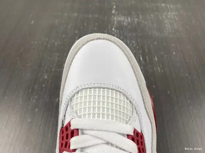 Bmlin Retro Jordan DR5415-160 Pine 4 SB Red 0519